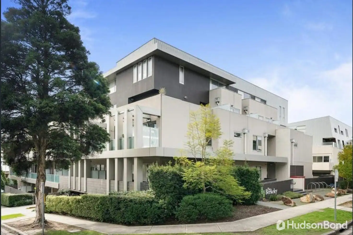 Main view of Homely apartment listing, G3/8 Berkeley Street, Doncaster VIC 3108