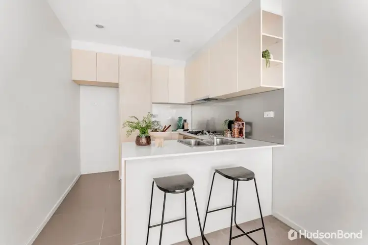 Second view of Homely apartment listing, G3/8 Berkeley Street, Doncaster VIC 3108