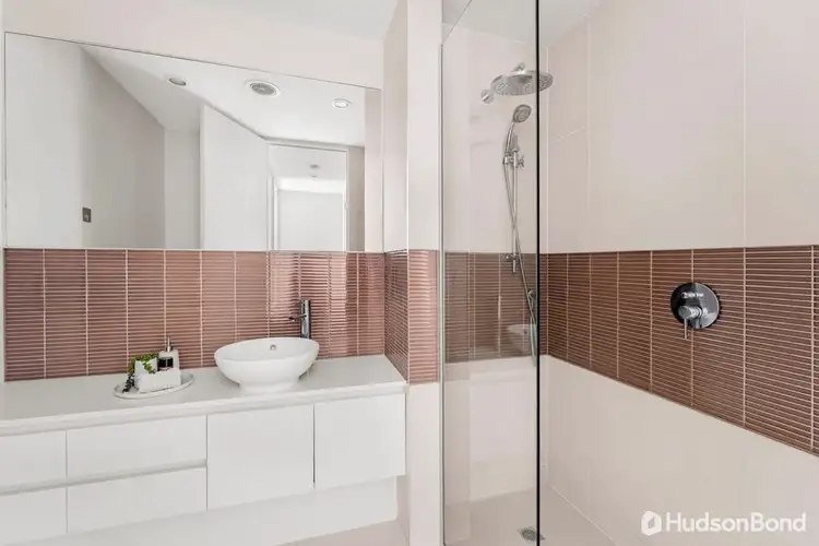 Third view of Homely apartment listing, G3/8 Berkeley Street, Doncaster VIC 3108