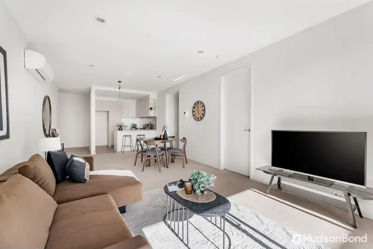 Fourth view of Homely apartment listing, G3/8 Berkeley Street, Doncaster VIC 3108