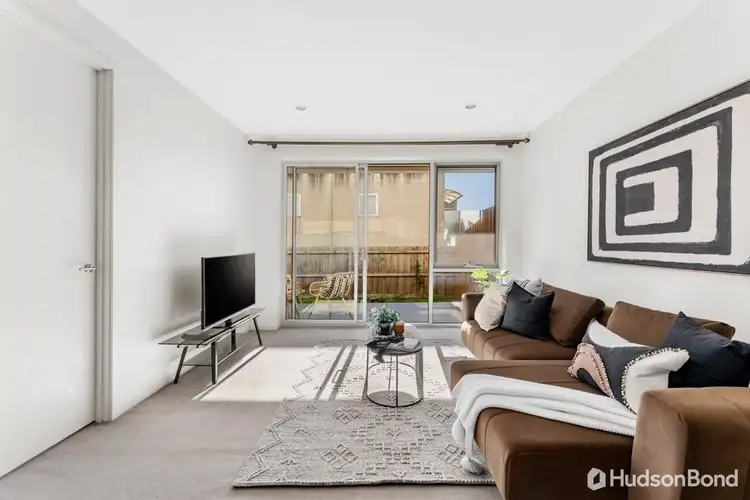 Fifth view of Homely apartment listing, G3/8 Berkeley Street, Doncaster VIC 3108