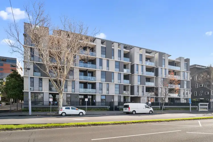 Sixth view of Homely apartment listing, 110/525 Rathdowne Street, Carlton VIC 3053