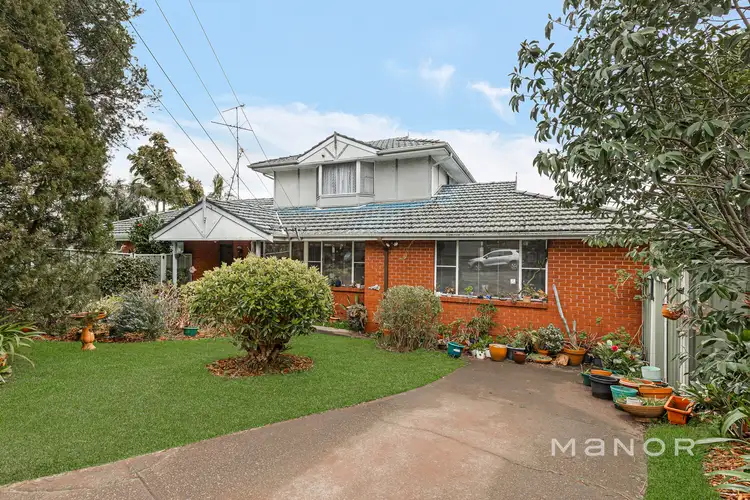 Second view of Homely house listing, 10 Junction Road, Baulkham Hills NSW 2153