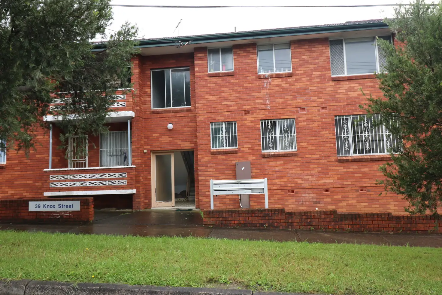 Main view of Homely unit listing, 3/39 Knox Street, Belmore NSW 2192
