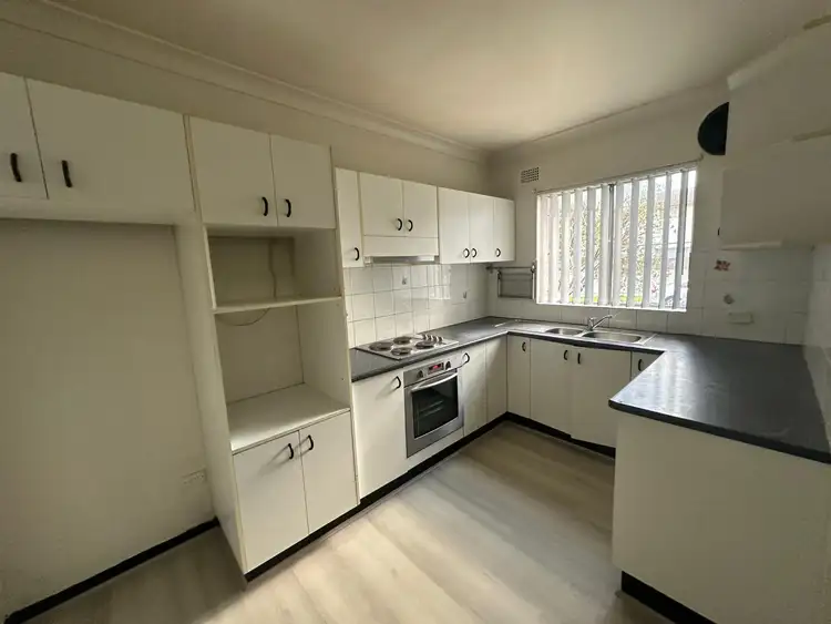 Second view of Homely unit listing, 3/39 Knox Street, Belmore NSW 2192