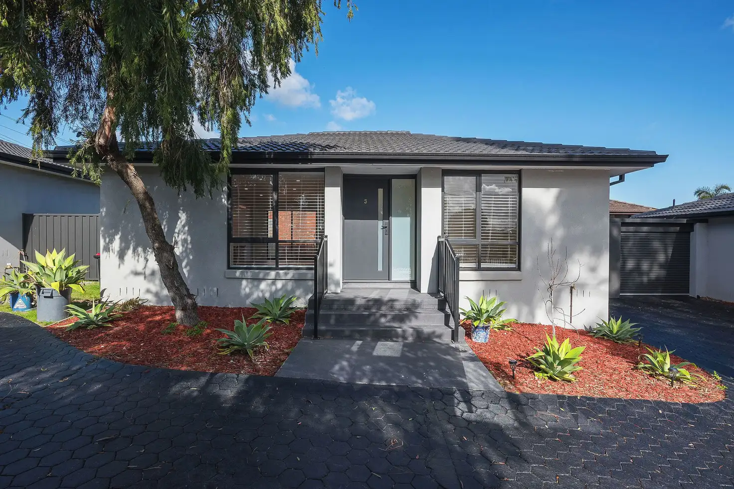 Main view of Homely unit listing, 3,4,5/237-239 Westall Road, Clayton South VIC 3169