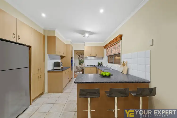 Fourth view of Homely house listing, 29 Willslie Crescent, Berwick VIC 3806