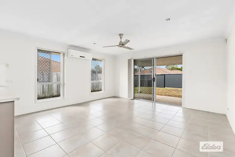 Second view of Homely house listing, 8 Brendan Thorne Place, Marsden QLD 4132