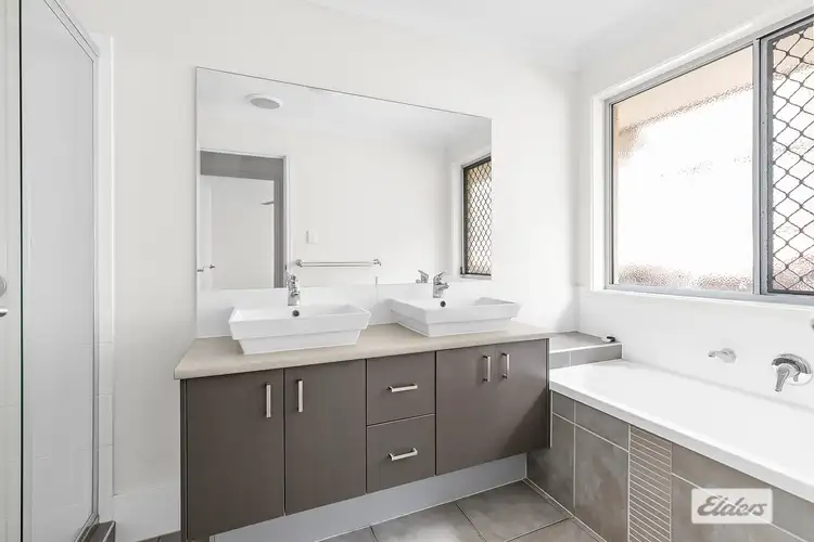 Third view of Homely house listing, 8 Brendan Thorne Place, Marsden QLD 4132