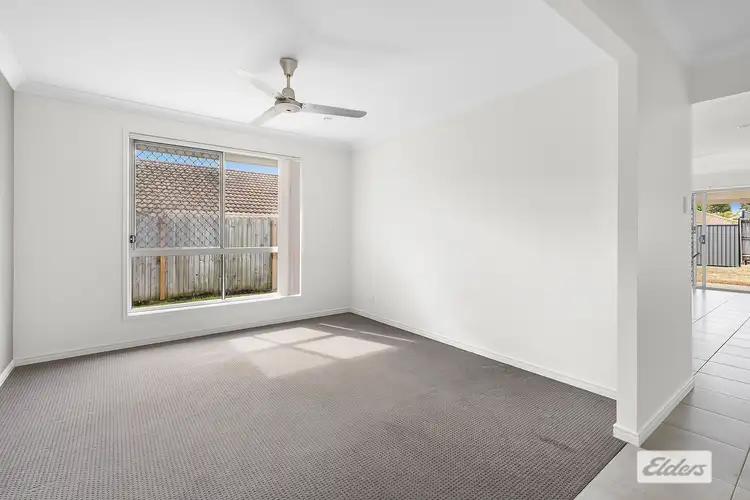 Fourth view of Homely house listing, 8 Brendan Thorne Place, Marsden QLD 4132