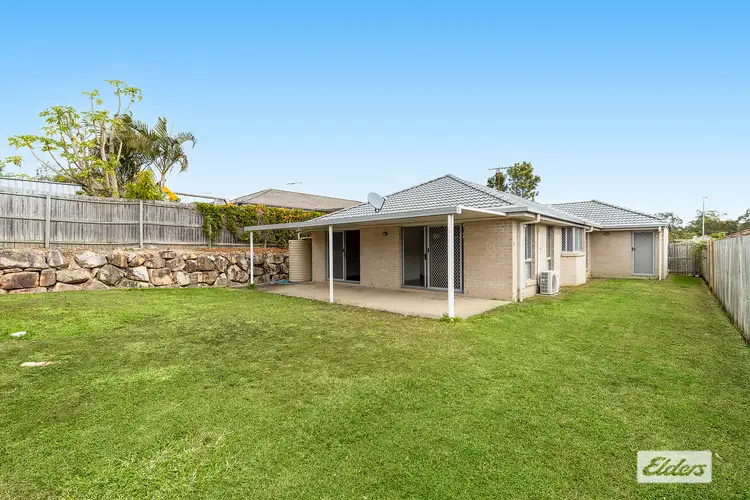 Fifth view of Homely house listing, 8 Brendan Thorne Place, Marsden QLD 4132