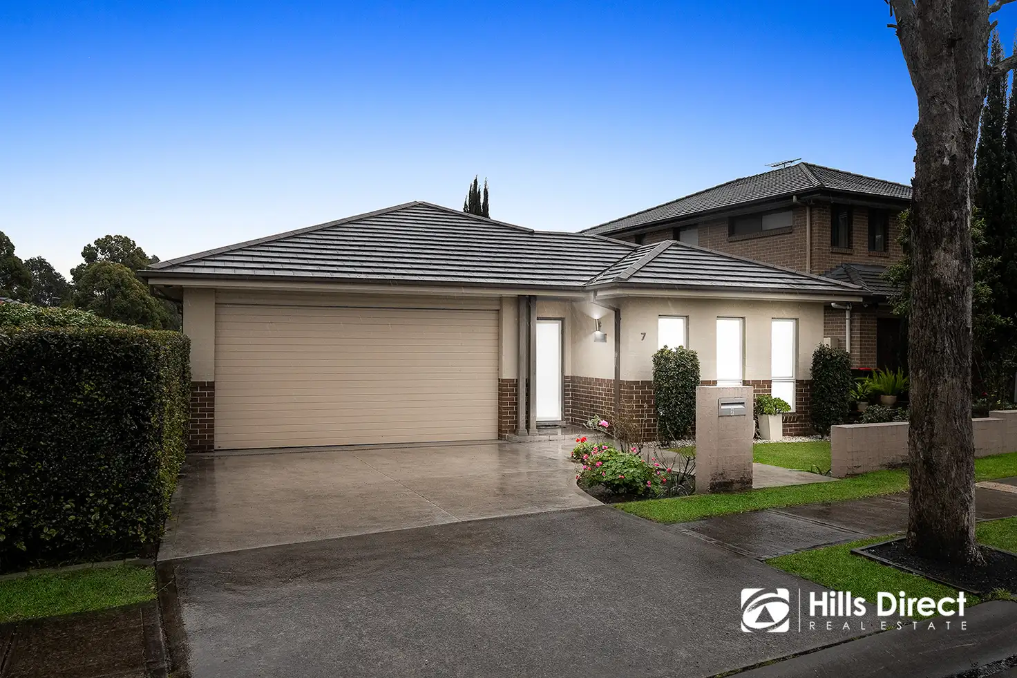 Main view of Homely house listing, 7 Ripple Crescent, The Ponds NSW 2769