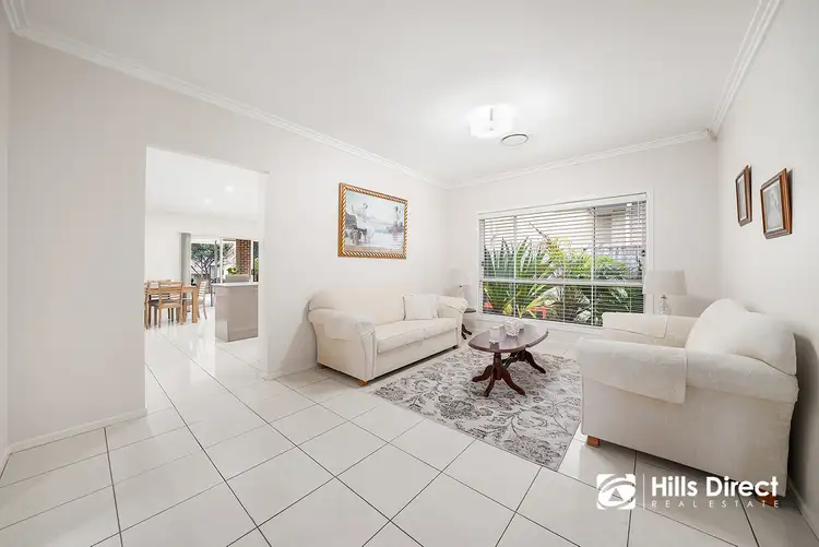 Fifth view of Homely house listing, 7 Ripple Crescent, The Ponds NSW 2769
