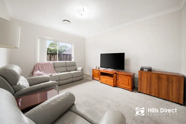 Sixth view of Homely house listing, 7 Ripple Crescent, The Ponds NSW 2769