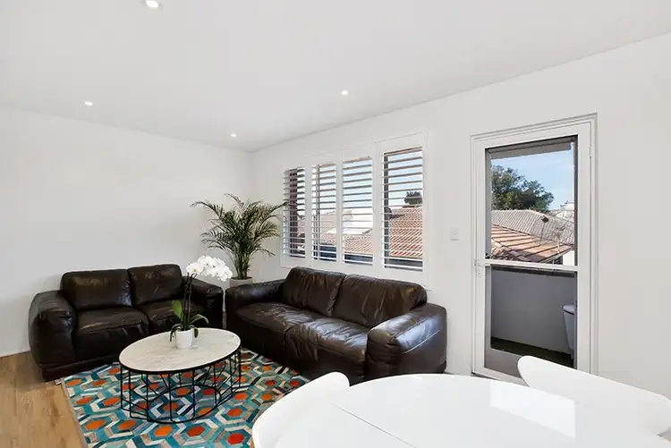 Second view of Homely apartment listing, 9/38 Maroubra Road, Maroubra NSW 2035