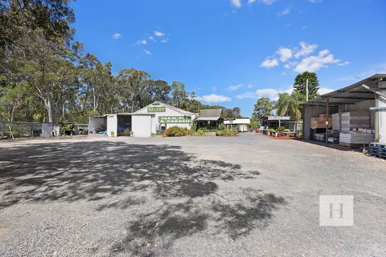 587 Pacific Highway, Wadalba NSW 2259