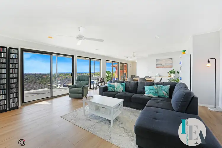 Third view of Homely house listing, 40 Cuthbert Drive, Mount Warrigal NSW 2528