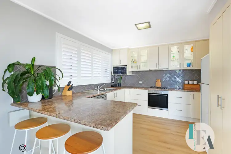 Fourth view of Homely house listing, 40 Cuthbert Drive, Mount Warrigal NSW 2528