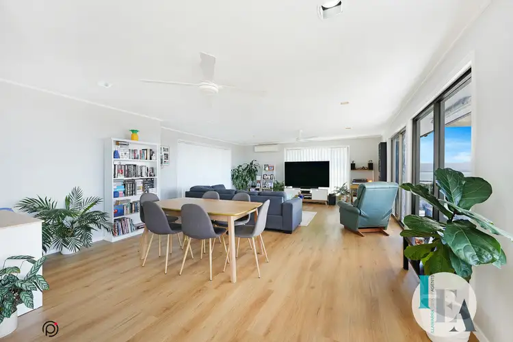 Fifth view of Homely house listing, 40 Cuthbert Drive, Mount Warrigal NSW 2528