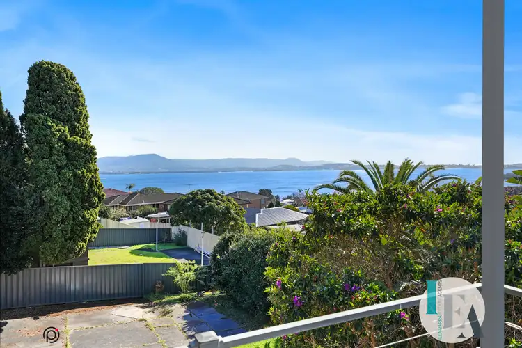 Sixth view of Homely house listing, 40 Cuthbert Drive, Mount Warrigal NSW 2528
