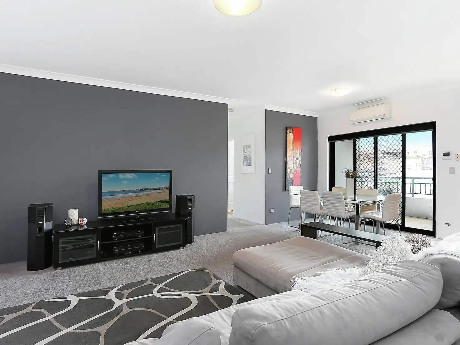 Main view of Homely apartment listing, 10/52 Kingsway, Cronulla NSW 2230