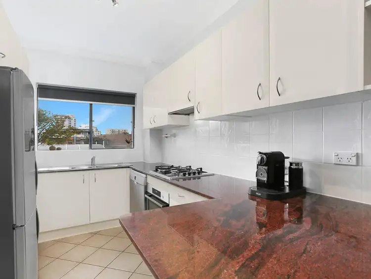 Second view of Homely apartment listing, 10/52 Kingsway, Cronulla NSW 2230