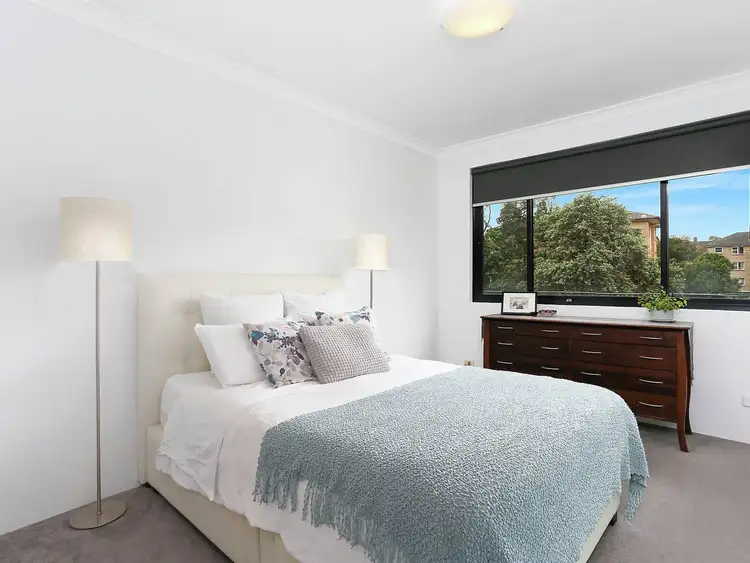 Third view of Homely apartment listing, 10/52 Kingsway, Cronulla NSW 2230