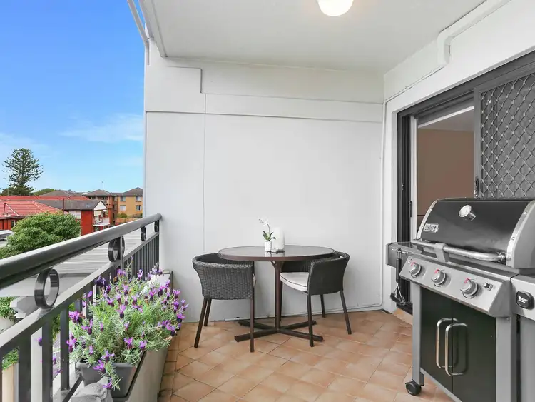 Fourth view of Homely apartment listing, 10/52 Kingsway, Cronulla NSW 2230