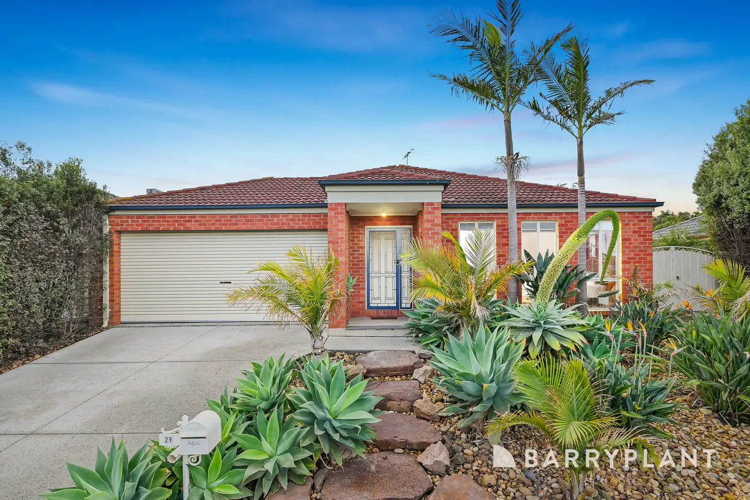 Main view of Homely house listing, 29 Hartsmere Drive, Berwick VIC 3806