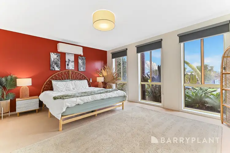Second view of Homely house listing, 29 Hartsmere Drive, Berwick VIC 3806