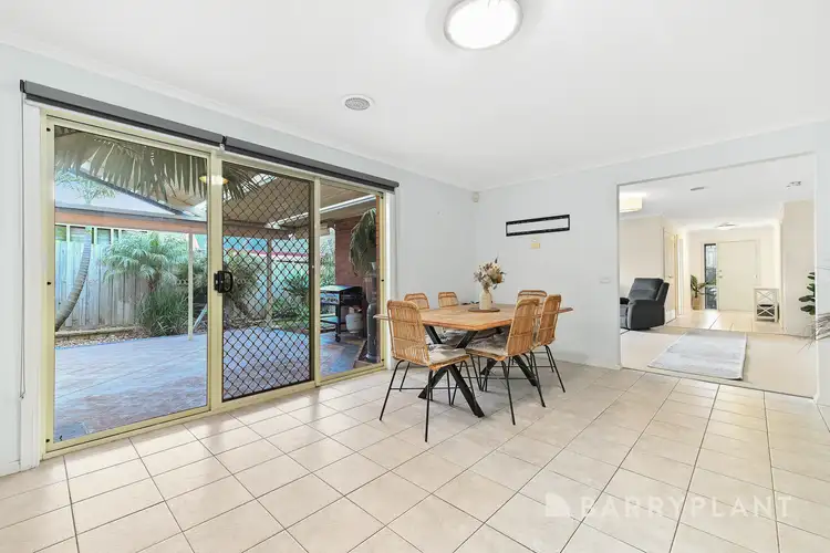 Fifth view of Homely house listing, 29 Hartsmere Drive, Berwick VIC 3806