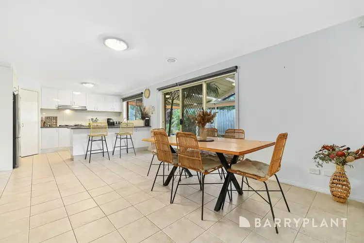 Sixth view of Homely house listing, 29 Hartsmere Drive, Berwick VIC 3806
