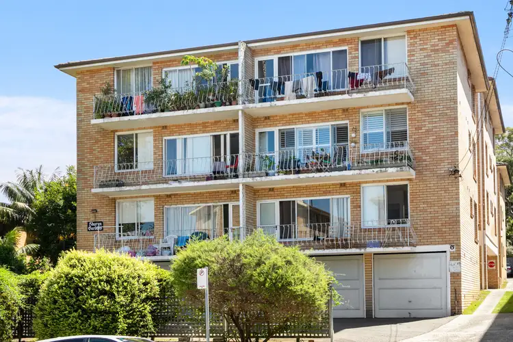 Sixth view of Homely unit listing, 13/6 Francis Street, Dee Why NSW 2099