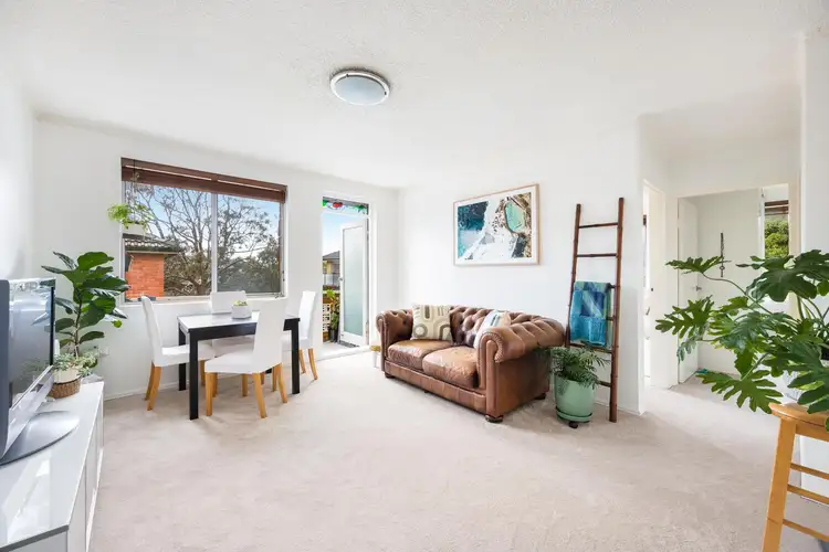 11/5 Richmond Avenue