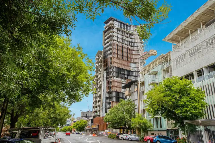 1305/248 Flinders Street, Adelaide SA 5000