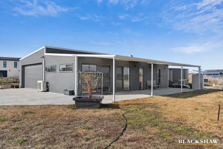 4 Stock Close, Murrumbateman NSW 2582