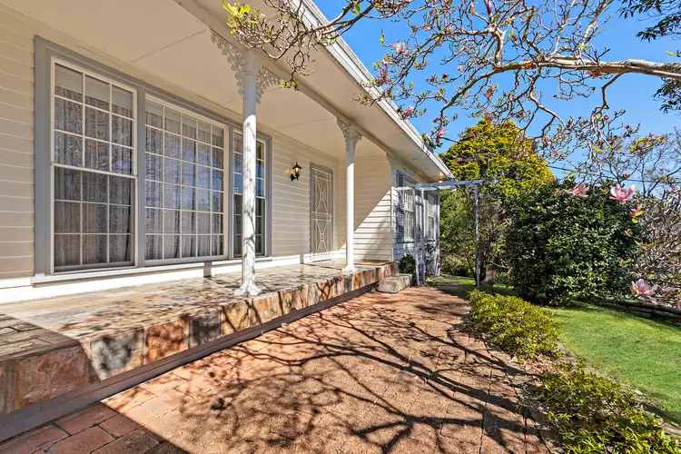 Second view of Homely house listing, 23 Collarena Crescent, Kahibah NSW 2290