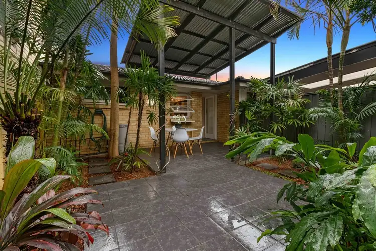 3/15 Wilton Terrace, Yeronga QLD 4104