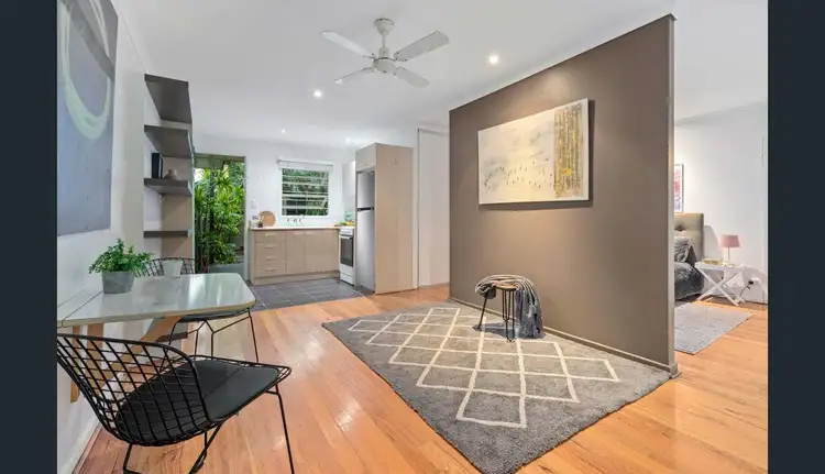 Third view of Homely unit listing, 3/15 Wilton Terrace, Yeronga QLD 4104