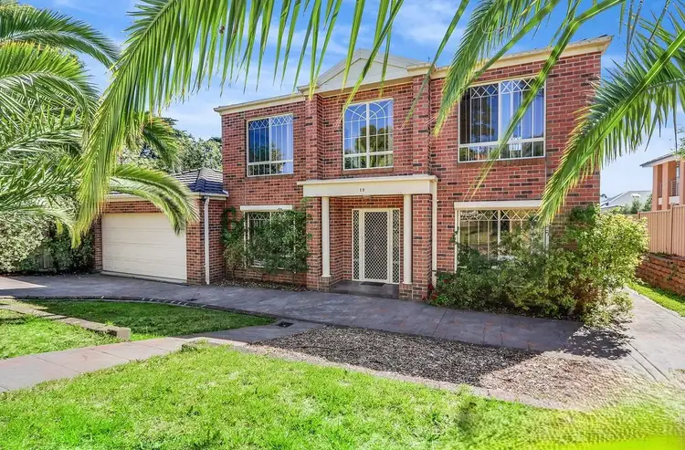 19 McArthur Street, Dromana VIC 3936