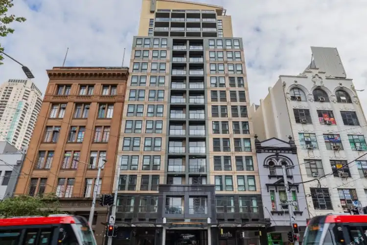 913/653-659 George Street, Haymarket NSW 2000