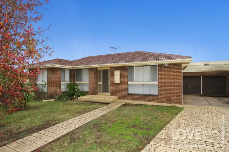 6 Matlock Court, Thomastown VIC 3074