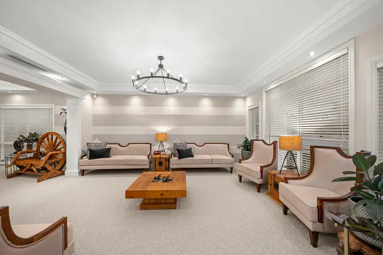 Third view of Homely house listing, 5 Honeyeater Crescent, Beaumont Hills NSW 2155