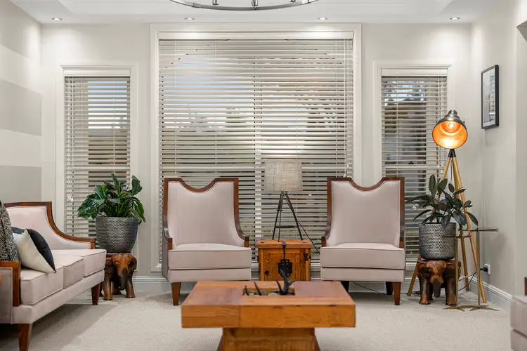 Fourth view of Homely house listing, 5 Honeyeater Crescent, Beaumont Hills NSW 2155