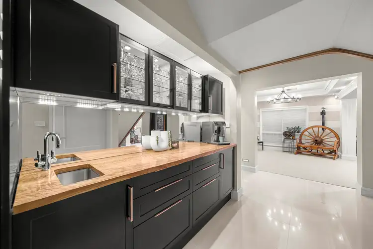 Sixth view of Homely house listing, 5 Honeyeater Crescent, Beaumont Hills NSW 2155