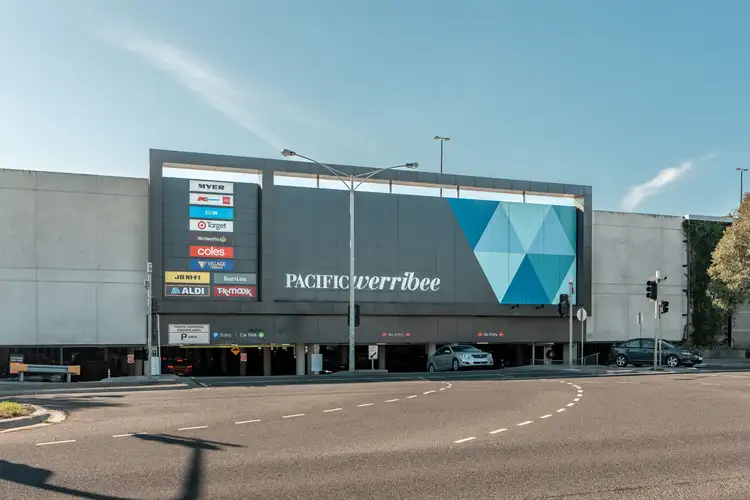 Sixth view of Homely land listing, 48 Nantilla Crescent, Werribee VIC 3030