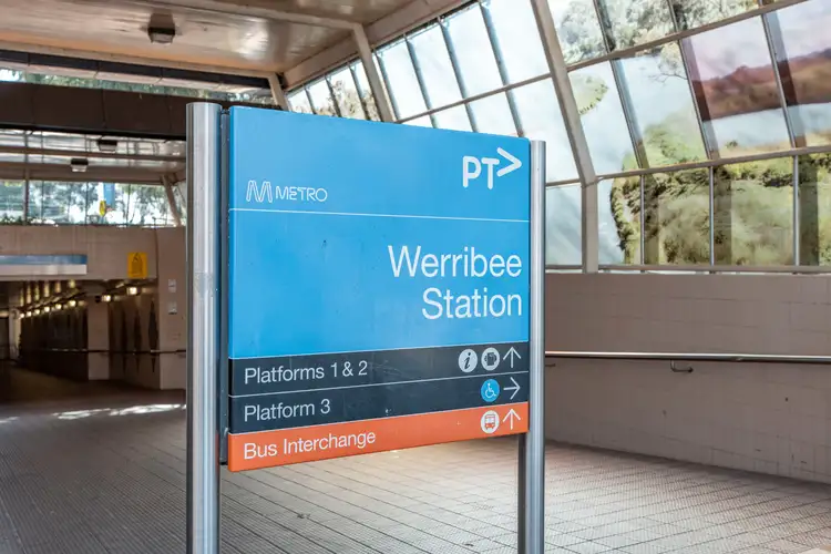 Seventh view of Homely land listing, 48 Nantilla Crescent, Werribee VIC 3030