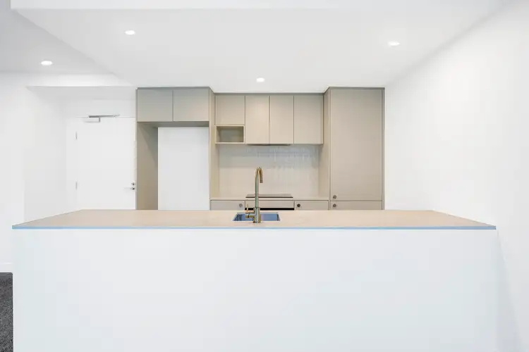 Third view of Homely apartment listing, 1510/6 Furzer Street, Phillip ACT 2606