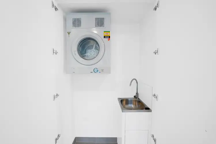 Fourth view of Homely apartment listing, 1510/6 Furzer Street, Phillip ACT 2606