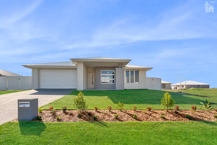 24 Mataranka Circuit, Nikenbah QLD 4655